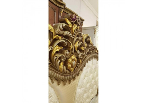 СПАЛЬНЯ БАГИРА BAGIRA 918