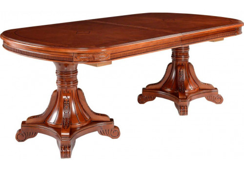 Стол обеденный раскладной 918,  230*350 см