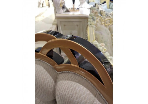 СТУЛ С ПОДЛОКОТНИКАМИ ОБЕДЕННЫЙ, ЭДЕМ EDEM