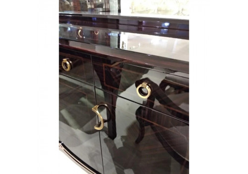 КОМОД С ЗЕРКАЛОМ, ЭДЕМ EDEM