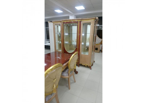 СТУЛ ОБЕДЕННЫЙ,ЛЕЙЛА LEYLA 921