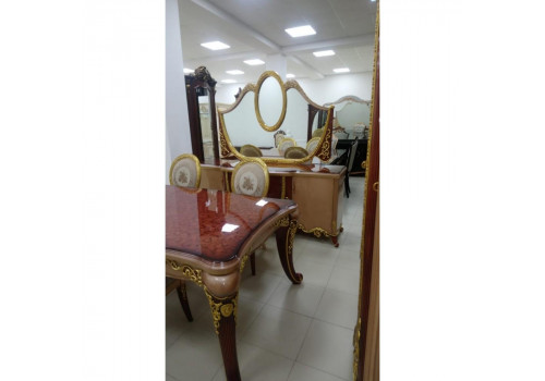 ГОСТИНАЯ ЛЕЙЛА LEYLA 921