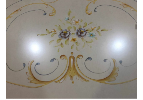 Гостиная  Капри-F  9332 беж