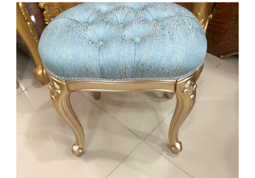 Спальня  Капри-D  6-дв 9652 орех