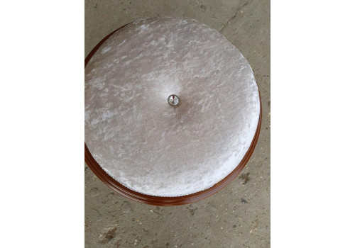 Пуф  972  св. орех