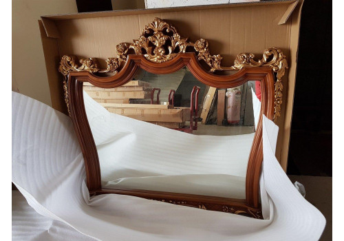 Спальня 4-х дв.  972  св. орех