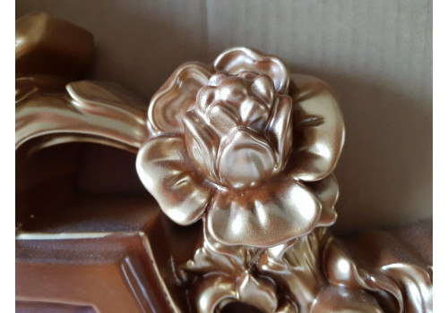 Спальня 4-х дв.  972  св. орех