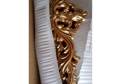 Спальня 4-х дв.  972  св. орех