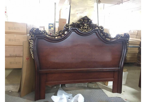 Спальня 4-х дв.  972  св. орех