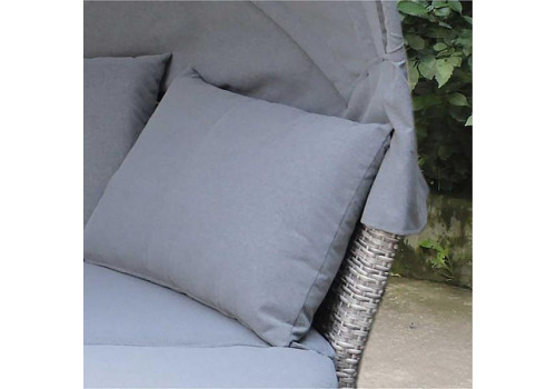 Комплект мебели из иск. ротанга AFM-325B Beige