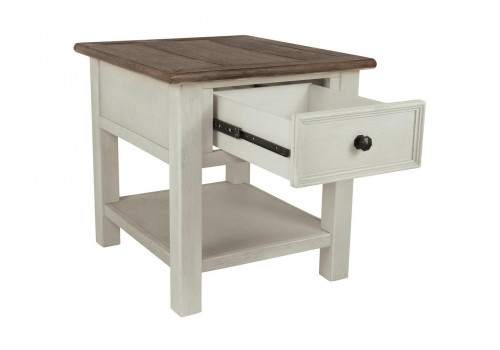 Столик журнальный Bolanburg  T637-3