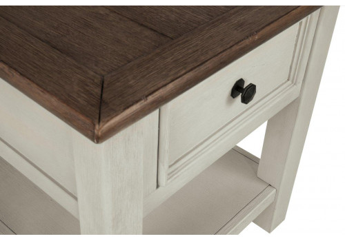 Столик журнальный Bolanburg  T637-3