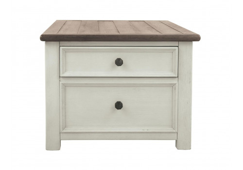 Столик коктейльный Bolanburg  T637-20