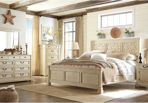 Комод Bolanburg  B647-146