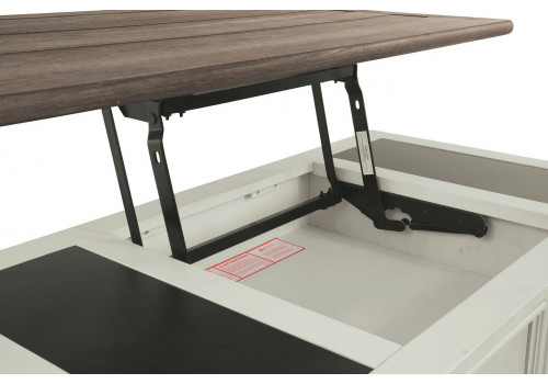 Столик коктейльный Bolanburg  T637-20