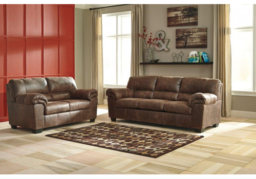 Диван Bladen 1200036 3-местный раскладной