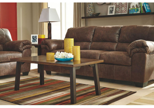 Диван Bladen 1200036 3-местный раскладной