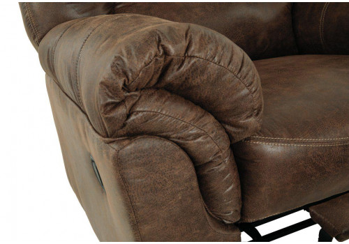 Кресло Bladen 1200025  реклайнер