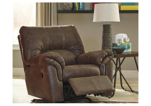 Кресло Bladen 1200025  реклайнер