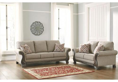 Диван Claremorris  1800335 2-местный