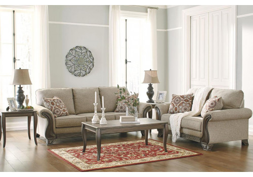 Кресло Claremorris  1800320