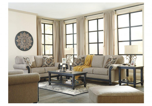 Диван Blackwood  3350335 2-местный