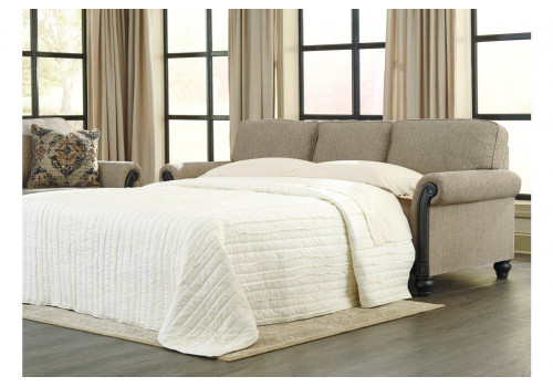 Диван Blackwood  3350339 3-местный раскладной