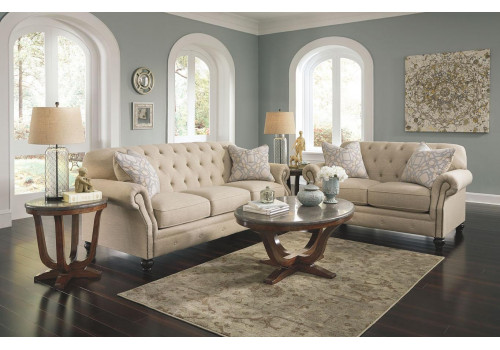 Диван Kieran  4400038 3-местный