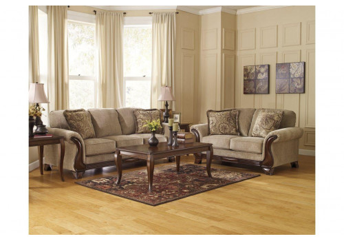 Диван Lanett 4490035  2-местный