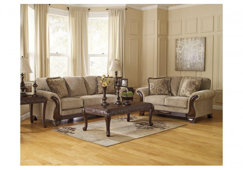 Диван Lanett 4490039  3-местный раскладной