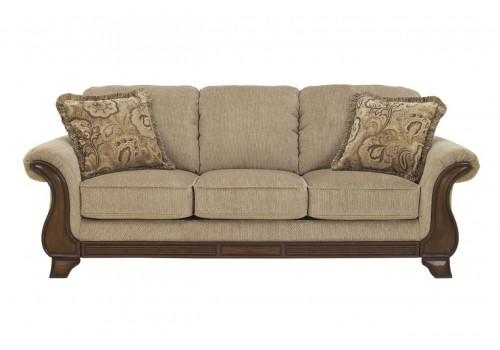 Диван Lanett 4490039  3-местный раскладной