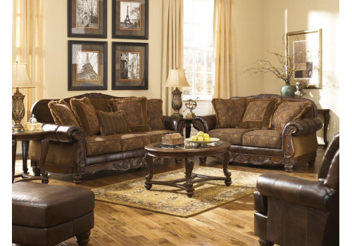 Кресло Fresco  6310021