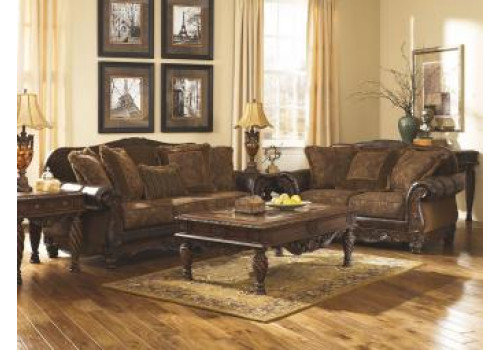 Диван Fresco  6310035 2-местный