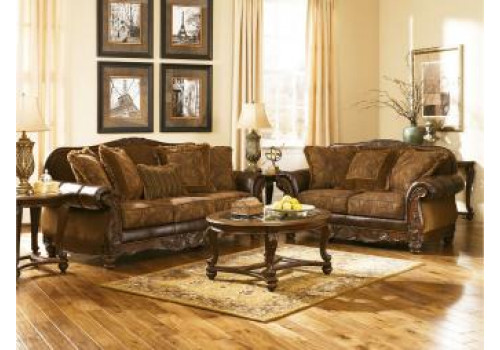 Диван Fresco  6310035 2-местный