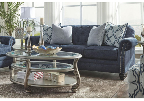 Диван LaVernia  7130438 3-местный