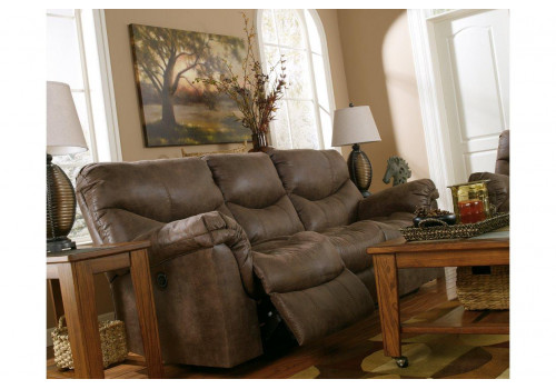 Диван Alzena  7140088 3-местный реклайнер