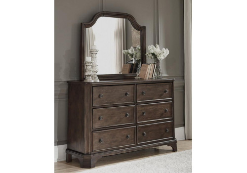 Комод Adinton B517-31