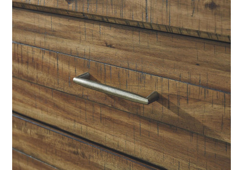 Тумба прикроватная Broshtan B518-91