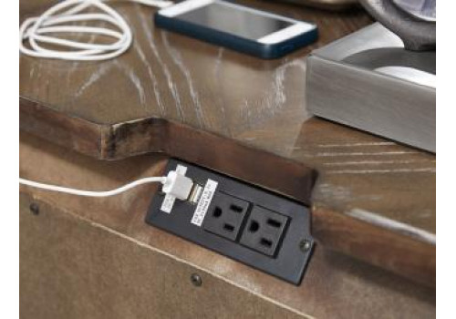 Тумба прикроватная Charmond B803-92W9