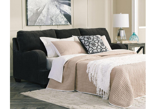 Диван Charenton 1410138 3-местный  Серый