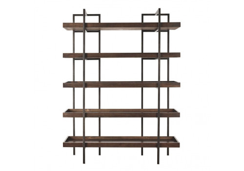 Стеллаж Starmore  H633-70 5 полок