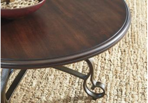 Набор журнальных столиков Carshaw T335-13