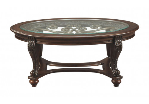 Столик журнальный Norcastle  T499-0