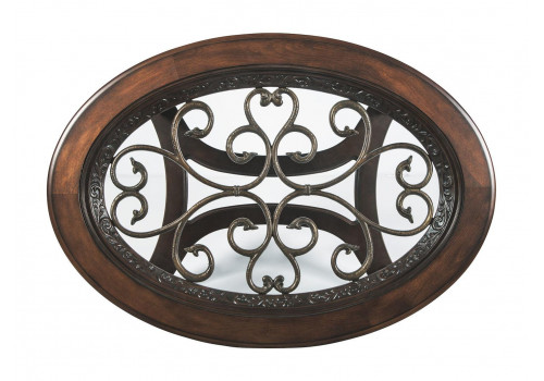 Столик журнальный Norcastle  T499-0