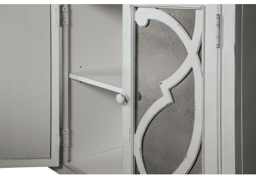 Буфет Mirimyn  T505-562 с зеркальными дверцами