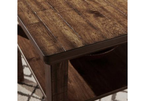 Столик журнальный Royard  T765-3