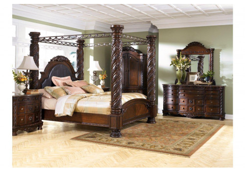 Комод North Shore B553-131