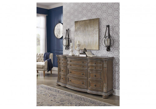 Комод Charmond B803-31