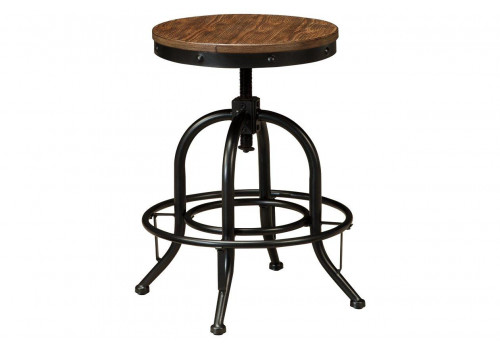 Стул барный Pinnadel  D542-224