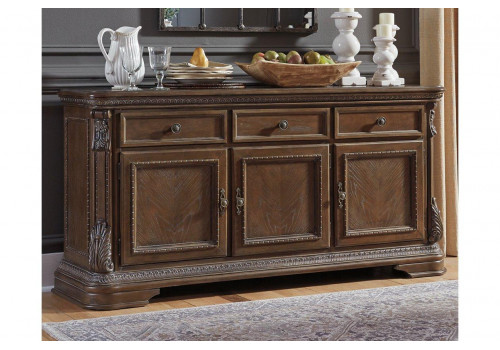 Буфет Charmond  D803-80